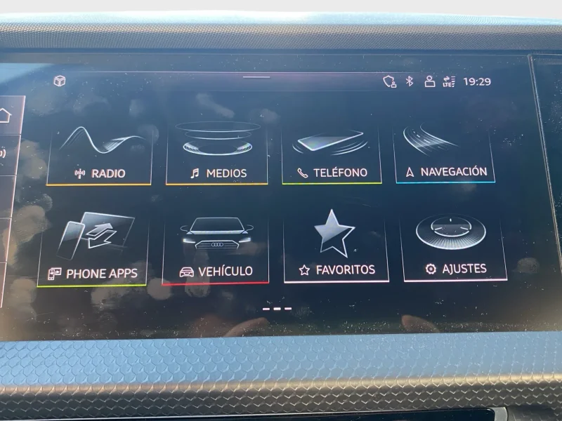 Imagen de AUDI A1