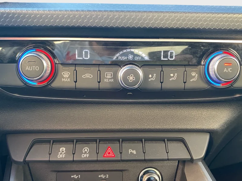 Imagen de AUDI A1
