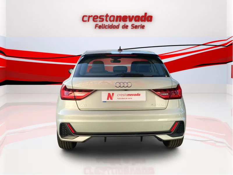 Imagen de AUDI A1