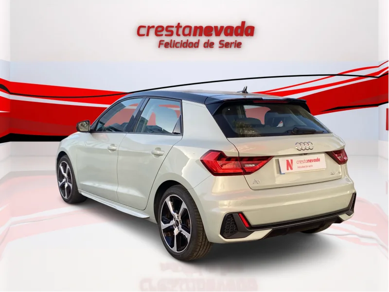 Imagen de AUDI A1