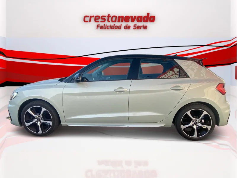 Imagen de AUDI A1