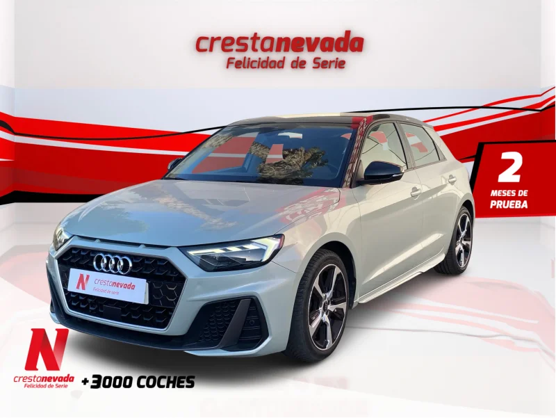 Imagen de AUDI A1