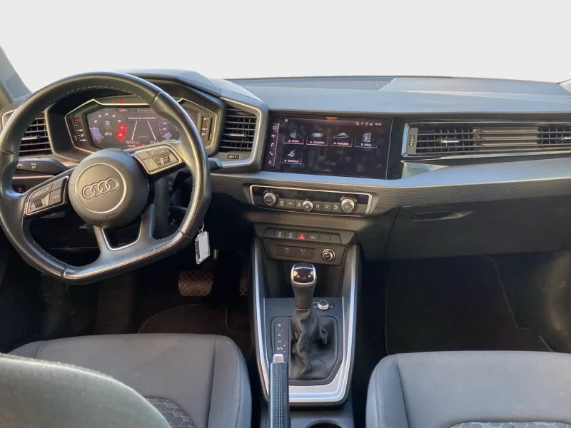 Imagen de AUDI A1