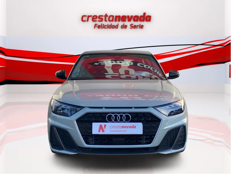 Imagen de AUDI A1
