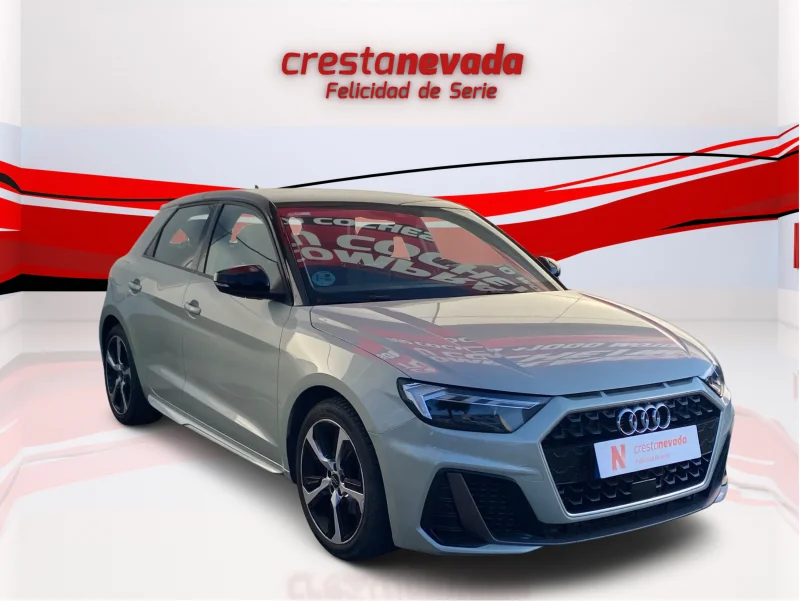 Imagen de AUDI A1