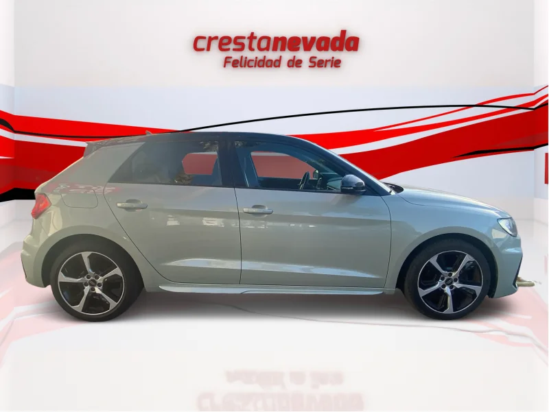 Imagen de AUDI A1