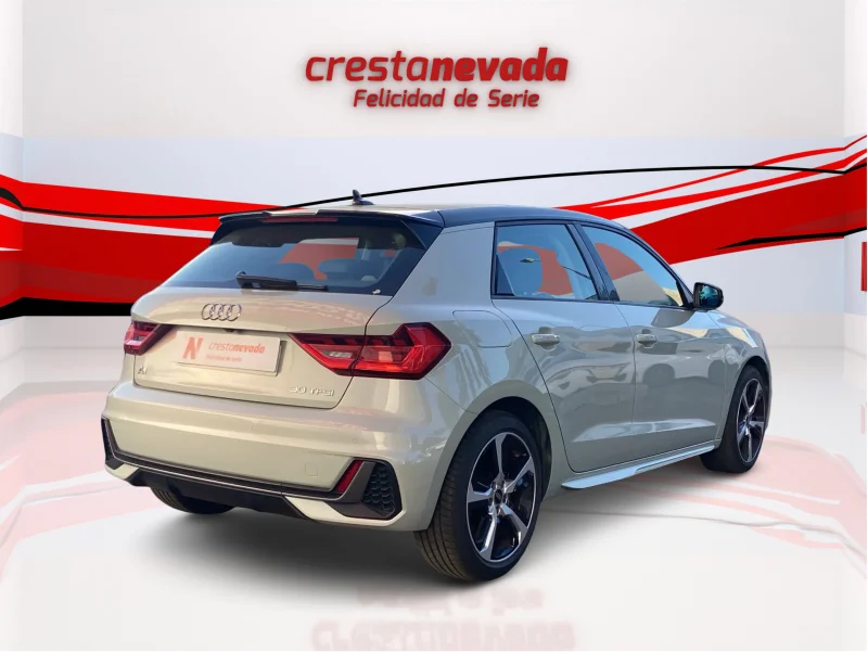 Imagen de AUDI A1