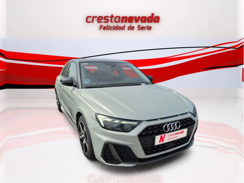 Imagen de AUDI A1