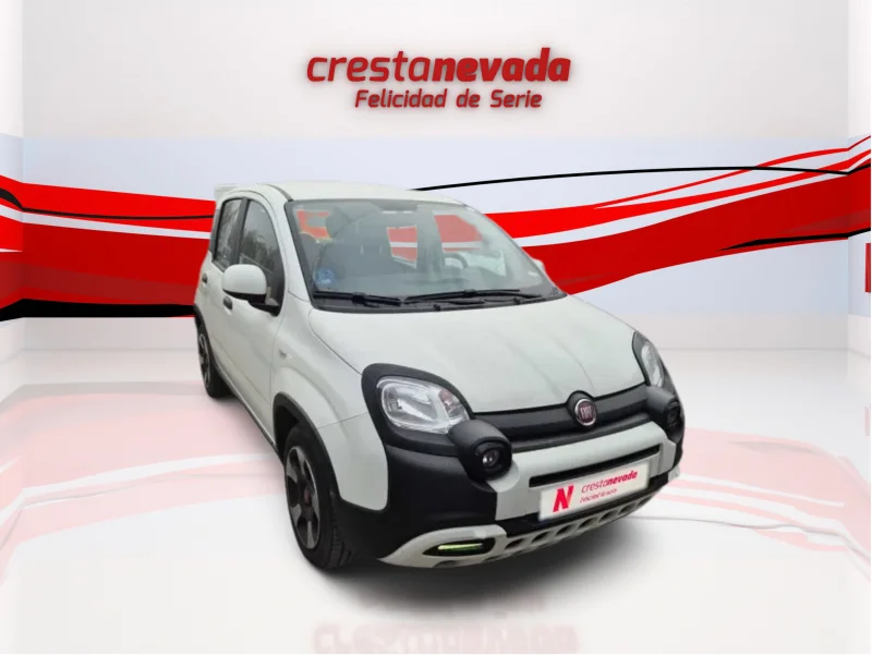 Imagen de Fiat Panda