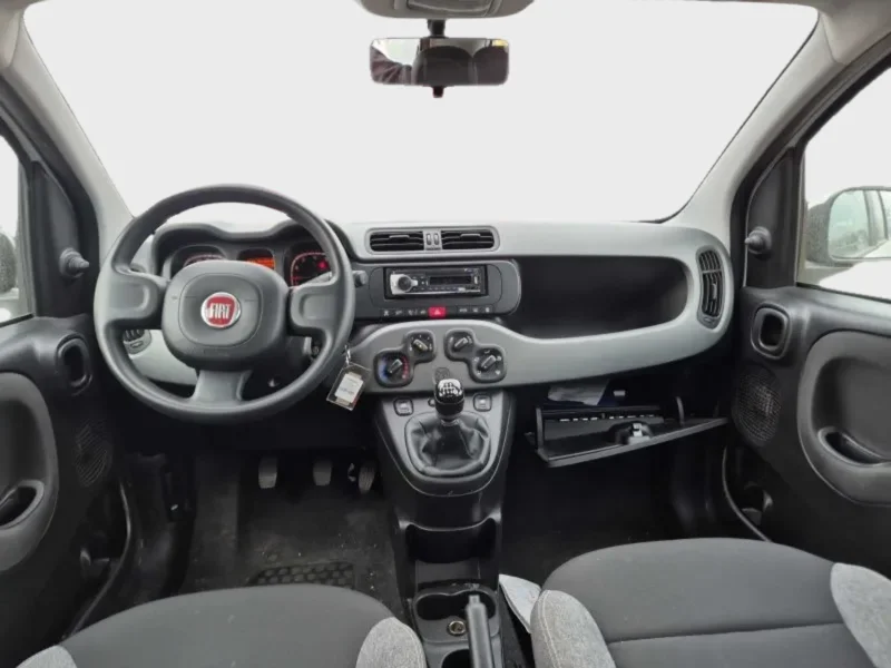 Imagen de Fiat Panda