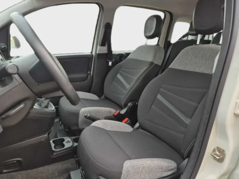 Imagen de Fiat Panda