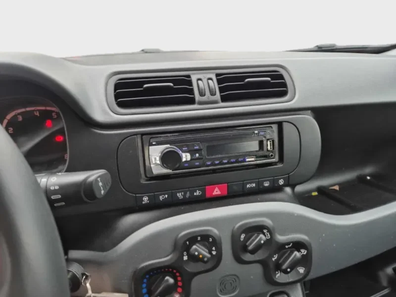 Imagen de Fiat Panda