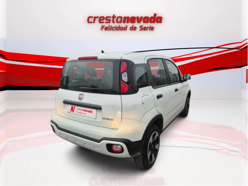 Imagen de Fiat Panda