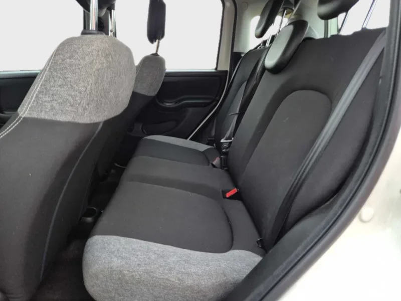 Imagen de Fiat Panda