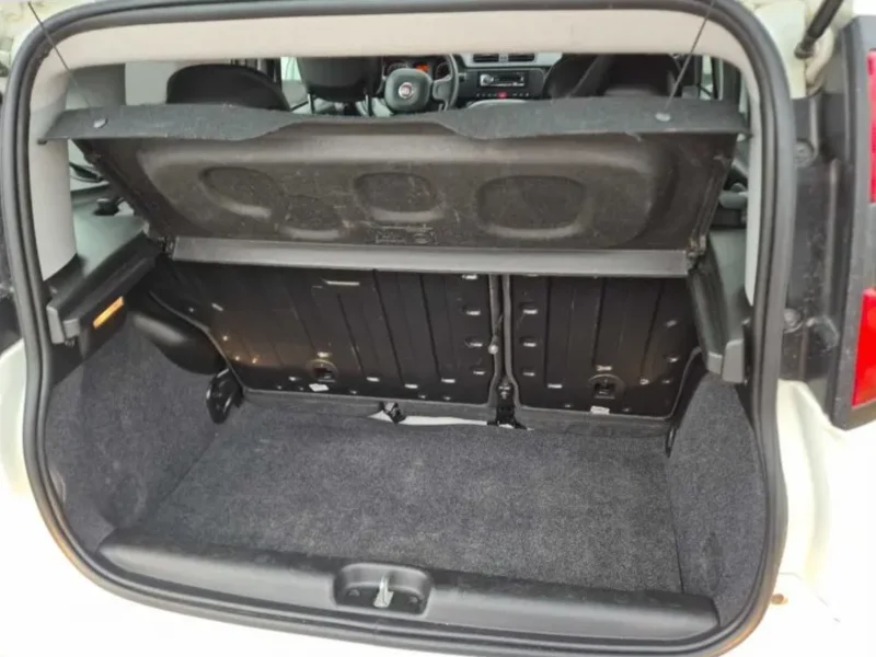 Imagen de Fiat Panda