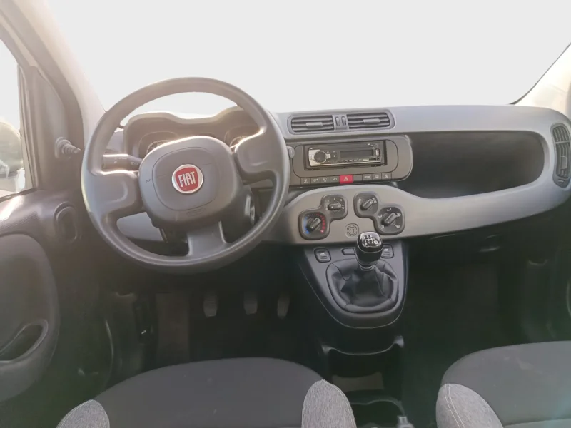 Imagen de Fiat Panda