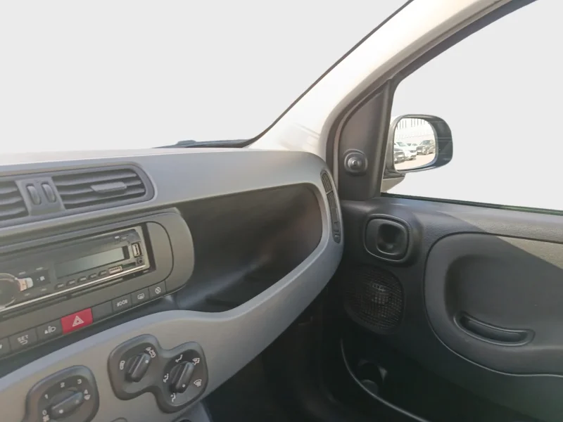 Imagen de Fiat Panda