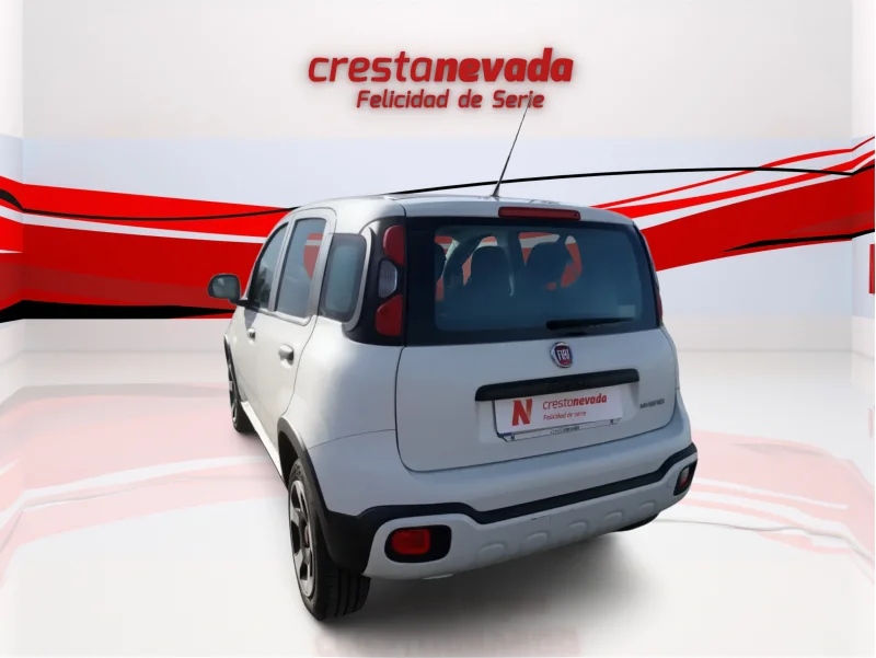 Imagen de Fiat Panda