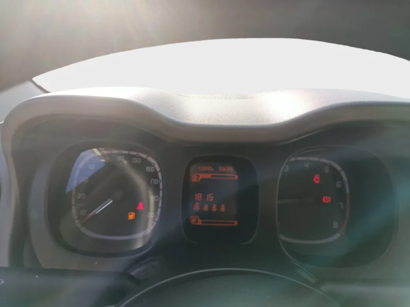 Imagen de Fiat Panda