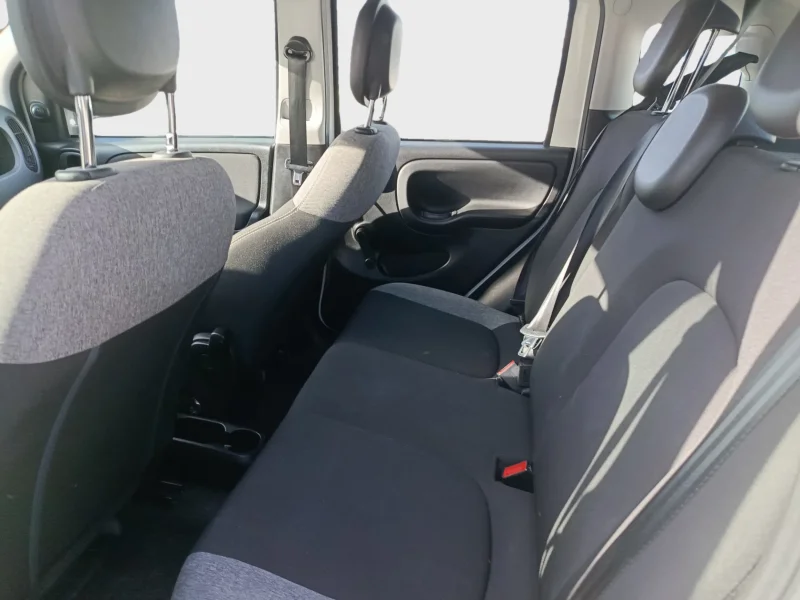 Imagen de Fiat Panda