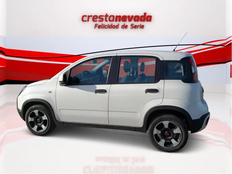 Imagen de Fiat Panda