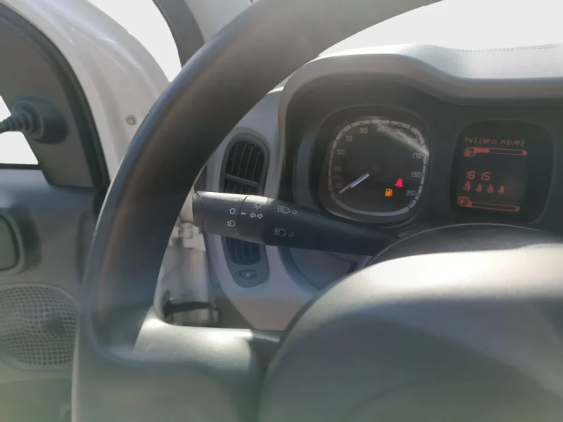 Imagen de Fiat Panda