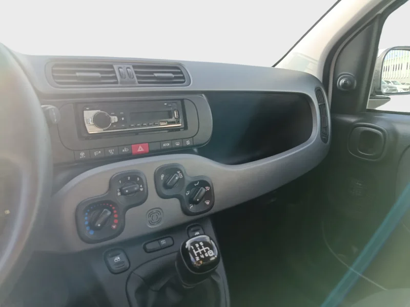 Imagen de Fiat Panda