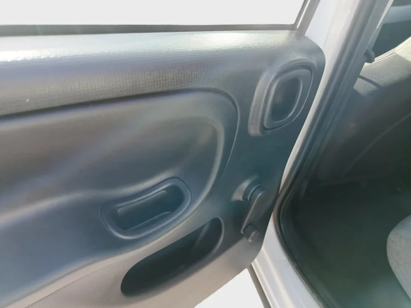 Imagen de Fiat Panda