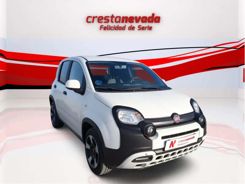 Imagen de Fiat Panda