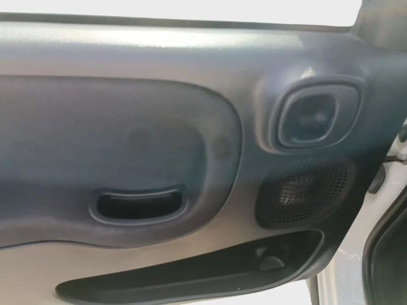 Imagen de Fiat Panda