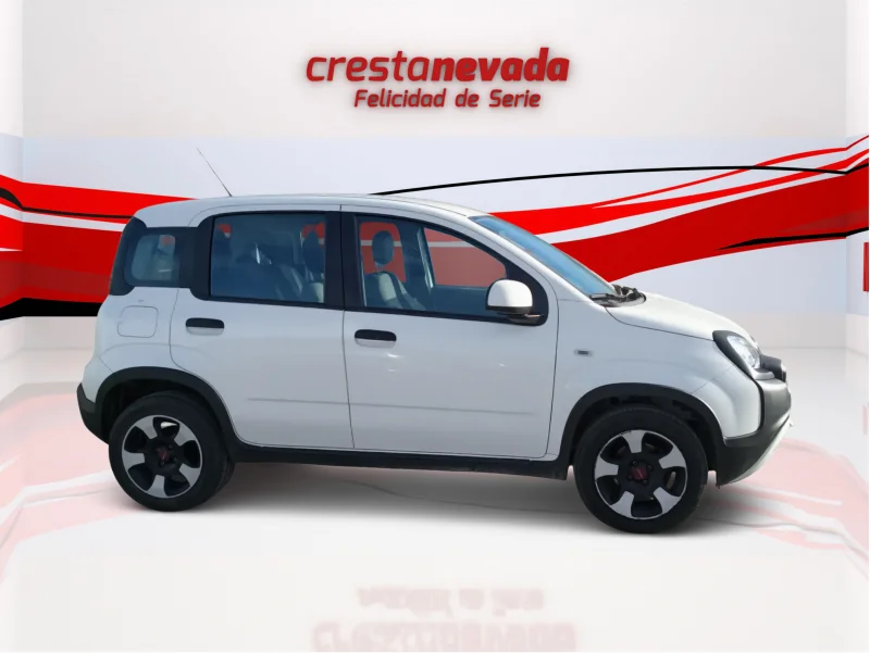 Imagen de Fiat Panda