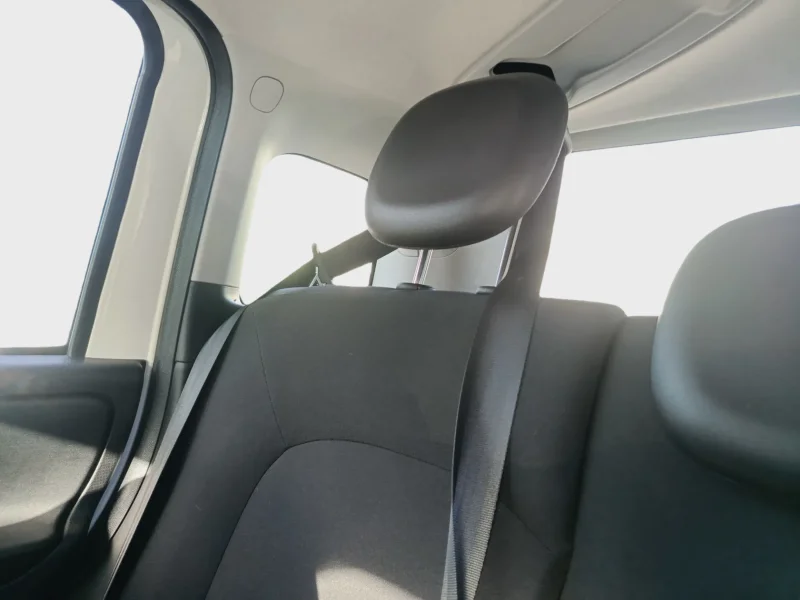 Imagen de Fiat Panda