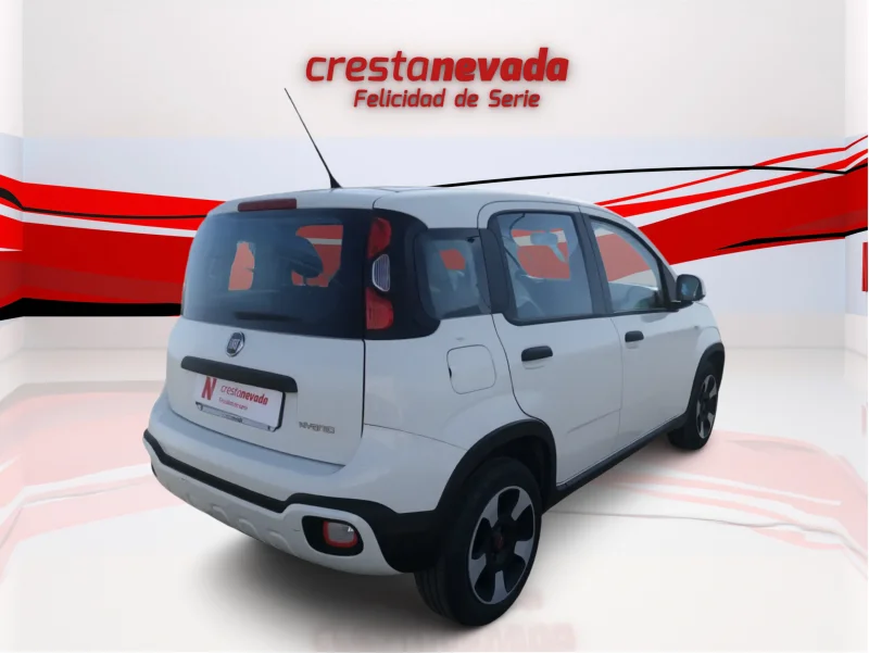 Imagen de Fiat Panda
