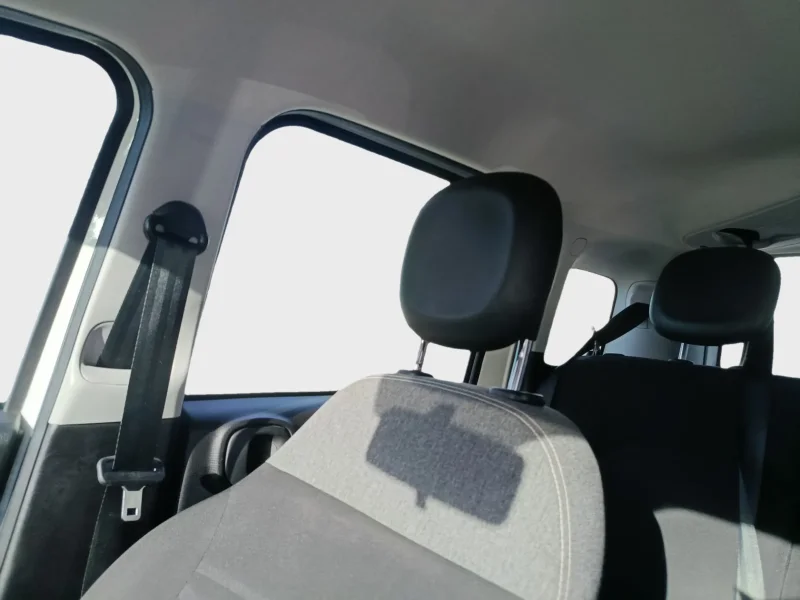 Imagen de Fiat Panda