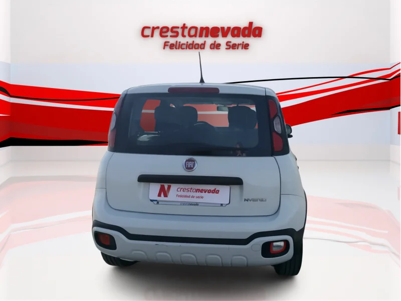 Imagen de Fiat Panda