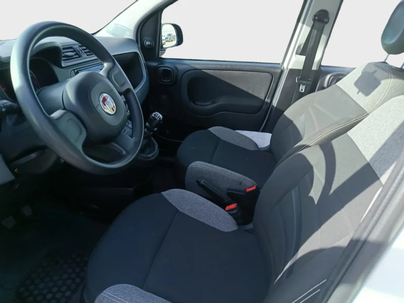 Imagen de Fiat Panda