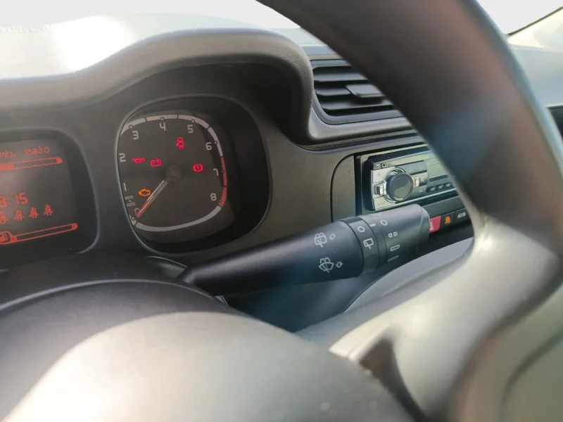 Imagen de Fiat Panda