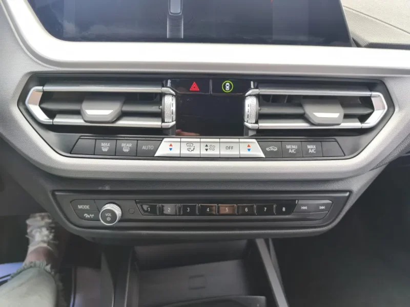 Imagen de BMW Serie 1