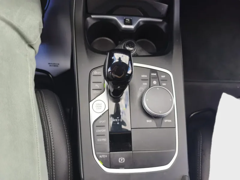Imagen de BMW Serie 1