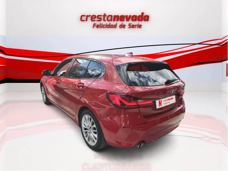 Imagen de BMW Serie 1