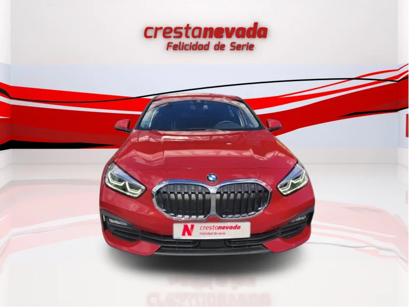 Imagen de BMW Serie 1