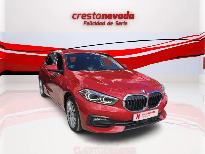 Imagen de BMW Serie 1