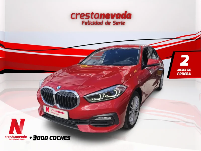 Bmw Serie 1