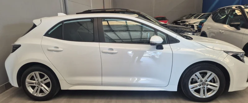 Imagen de TOYOTA Corolla