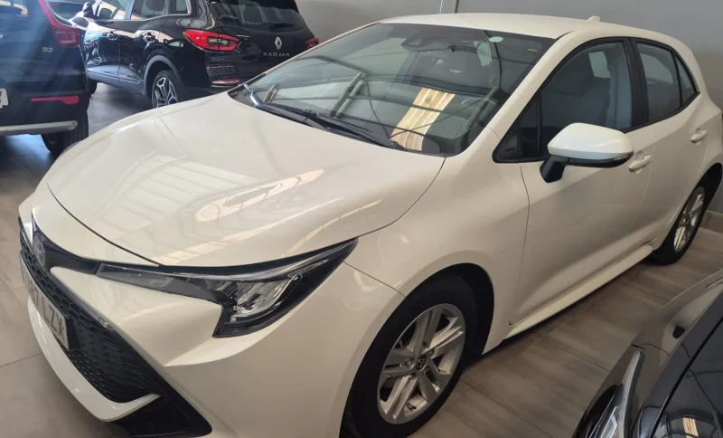 Imagen de TOYOTA Corolla
