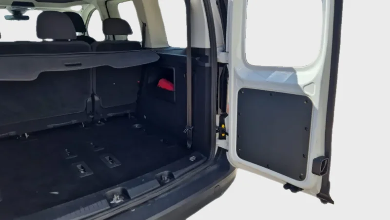 Imagen de Volkswagen Caddy