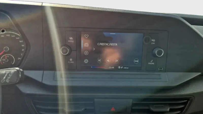 Imagen de Volkswagen Caddy