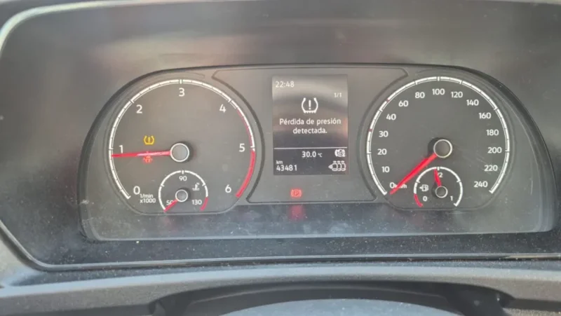 Imagen de Volkswagen Caddy