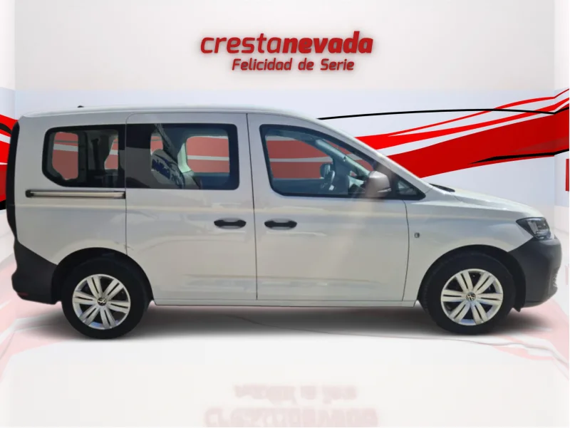 Imagen de Volkswagen Caddy