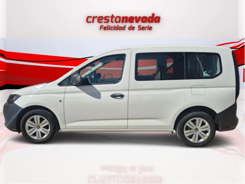 Imagen de Volkswagen Caddy